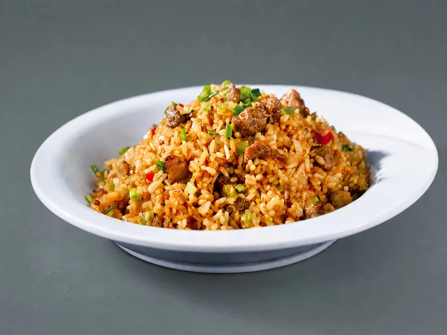 海皇炒饭